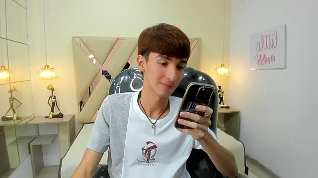 Jake evans online show from 03/22/26, 04:27