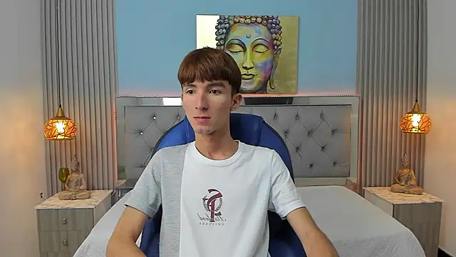 Jake evans online show from 03/27/26, 04:29