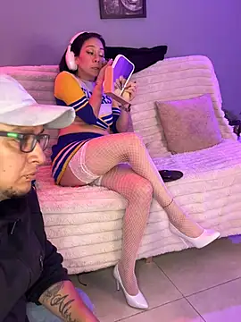 ameliaterry online show from 01/15/26, 10:35