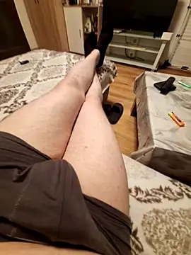 Bozok1906 online show from 03/27/26, 09:58