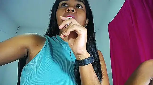 Sashabreck online show from 02/03/25, 06:24