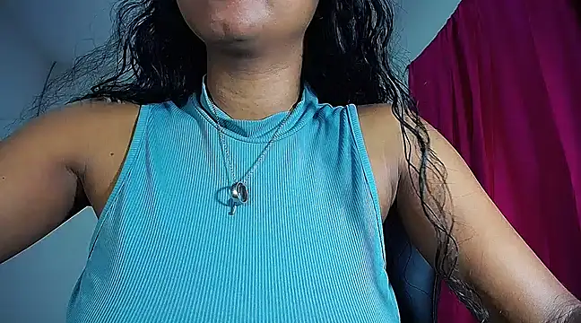 Sashabreck online show from 03/19/25, 02:59