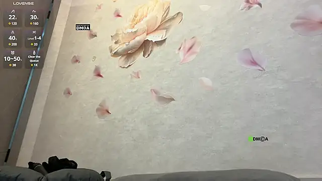 Snapshot of Isexxs chatting on 12/05/24, 09:17 Isexxs online show from 12/05/24, 09:17