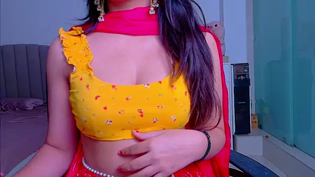 Aashika-Kaur online show from 12/02/25, 05:02