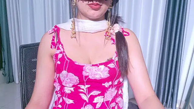 Aashika-Kaur online show from 05/24/26, 04:17