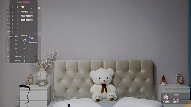 Baginyaaa online show from 09/26/25, 01:59