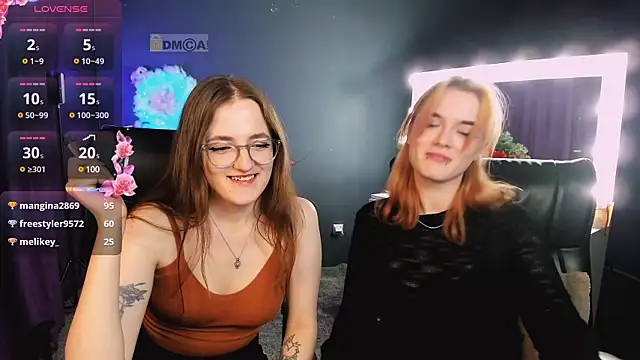 Snapshot of liana_kisses chatting on 01/24/25, 02:18 liana kisses online show from 01/24/25, 02:18