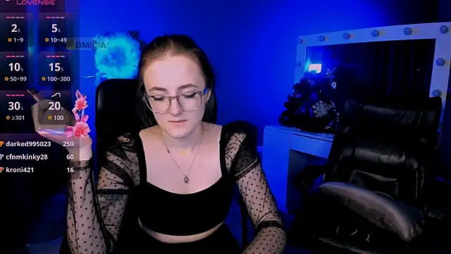 Snapshot of liana_kisses chatting on 01/26/25, 03:58 liana kisses online show from 01/26/25, 03:58