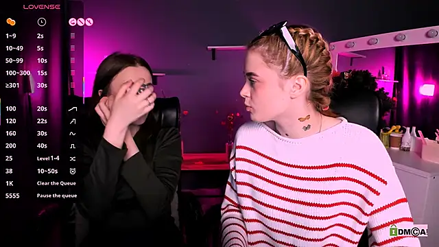 Snapshot of liana_kisses chatting on 03/01/25, 08:10 liana kisses online show from 03/01/25, 08:10