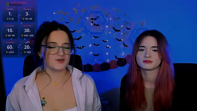 Snapshot of liana_kisses chatting on 10/30/25, 07:58 liana kisses online show from 10/30/25, 07:58