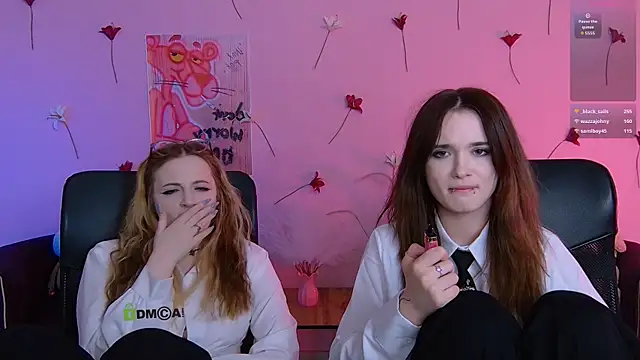 liana kisses online show from 05/27/26, 01:57