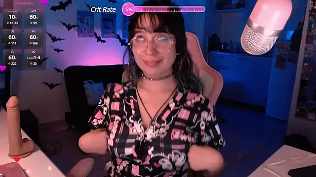 FernandaOrtegaaa online show from 12/02/24, 11:29