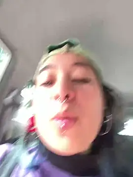 FernandaOrtegaaa online show from 01/02/25, 06:12