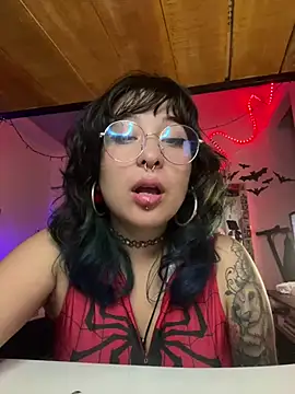 FernandaOrtegaaa online show from 01/04/25, 06:41