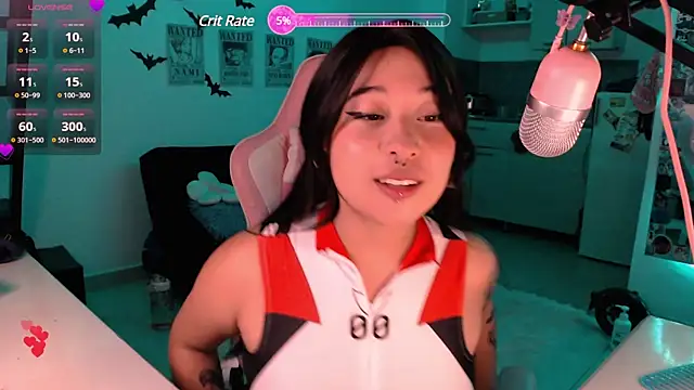 FernandaOrtegaaa online show from 01/28/25, 11:50