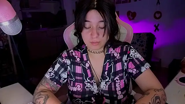 FernandaOrtegaaa online show from 02/19/26, 01:23