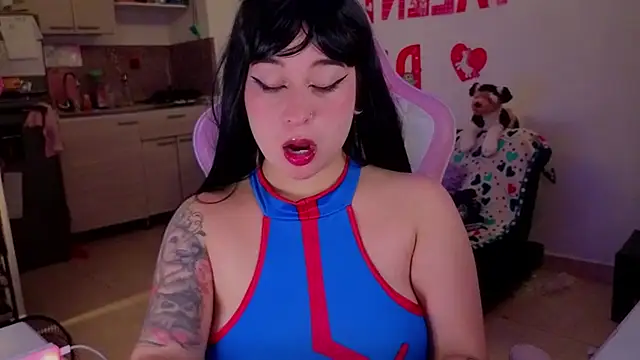 FernandaOrtegaaa online show from 02/22/26, 11:36