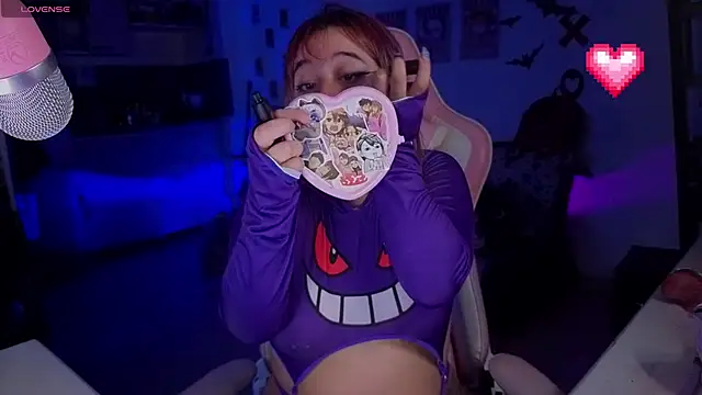 FernandaOrtegaaa online show from 03/03/26, 12:39