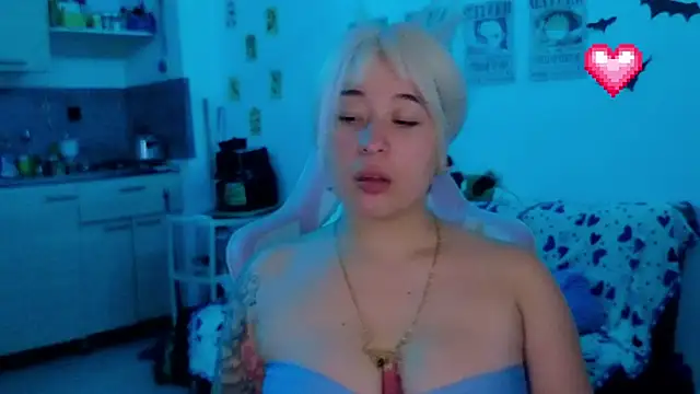 FernandaOrtegaaa online show from 03/26/26, 12:17