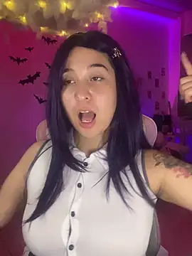 FernandaOrtegaaa online show from 04/13/26, 01:00