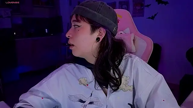 FernandaOrtegaaa online show from 05/08/26, 12:49