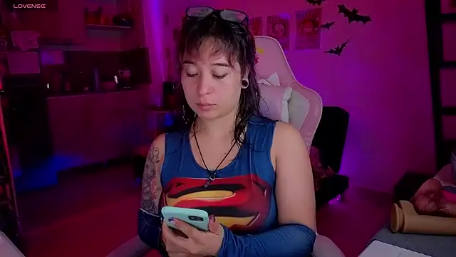 FernandaOrtegaaa online show from 05/09/26, 12:05
