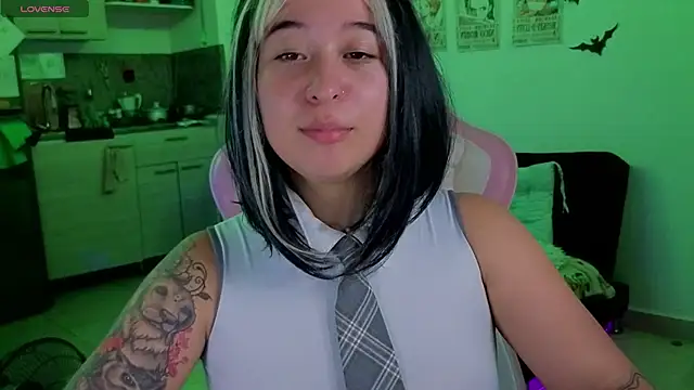 FernandaOrtegaaa online show from 05/20/26, 12:17