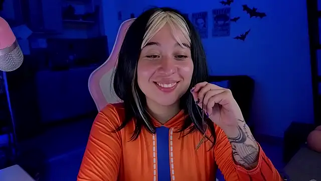 FernandaOrtegaaa online show from 05/21/26, 01:12