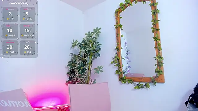 BarbaraKnox  online show from 10/08/25, 11:57