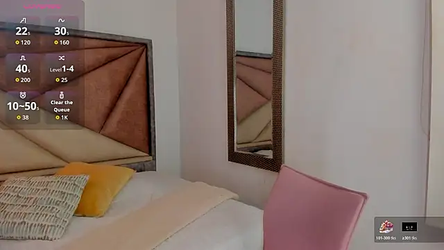 BarbaraKnox  online show from 02/05/26, 12:15