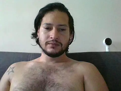 Snapshot of David_Smoke chatting on 05/21/26, 12:45 David Smoke online show from 05/21/26, 12:45