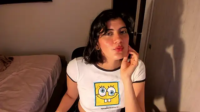 misstoya online show from 07/12/26, 01:40