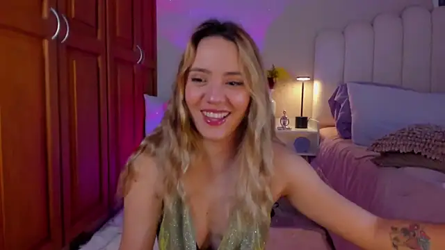 martinaaricci online show from 03/14/26, 01:49