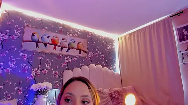 Snapshot of martinaaricci chatting on 05/10/26, 03:17 martinaaricci online show from 05/10/26, 03:17