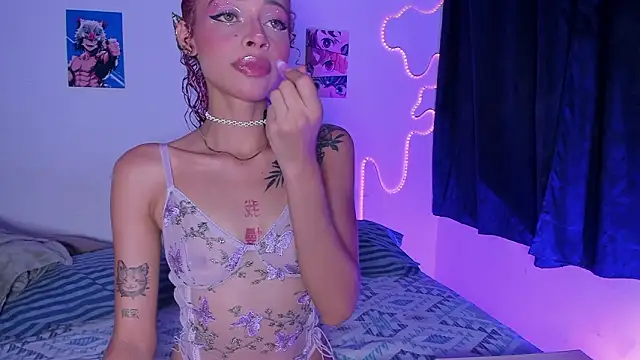 Kalahna online show from 03/04/26, 02:06