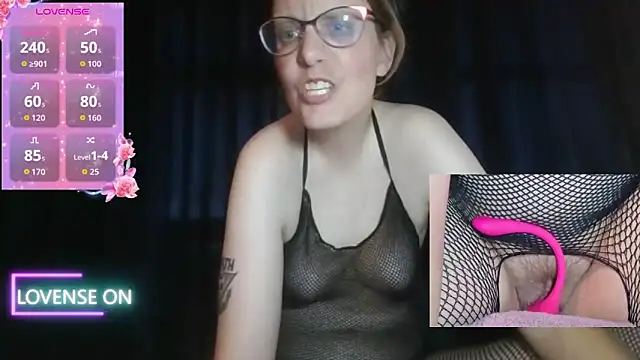PernillaGirl online show from 05/13/26, 07:11