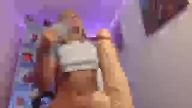 Snapshot of Paulina_g3 chatting on 01/16/25, 07:52 Paulina g3 online show from 01/16/25, 07:52