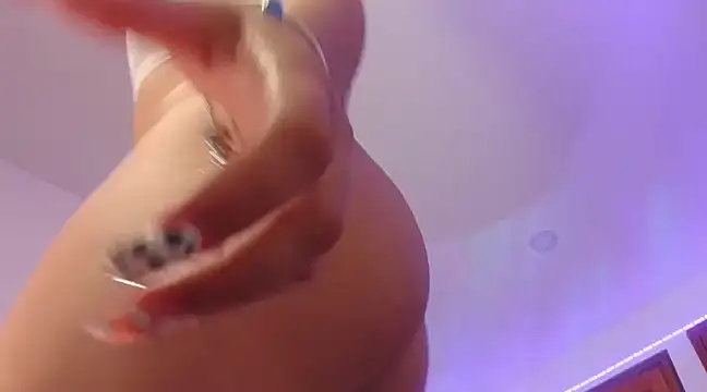 Snapshot of Paulina_g3 chatting on 02/07/25, 08:53 Paulina g3 online show from 02/07/25, 08:53