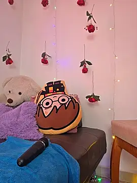 bigboobsrose1 online show from 05/07/26, 10:26