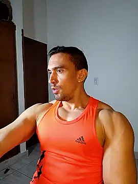 jhay-crux online show from 01/08/26, 10:23