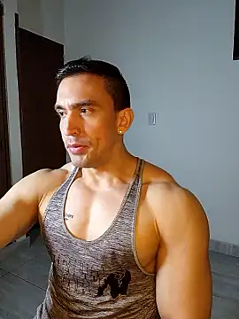 jhay-crux online show from 01/11/26, 10:09