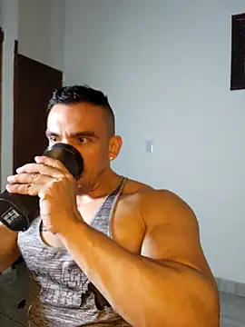 jhay-crux online show from 03/24/26, 10:31