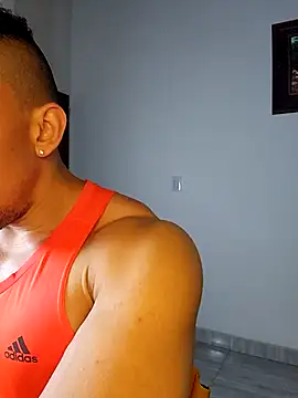 jhay-crux online show from 03/27/26, 10:37