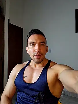 jhay-crux online show from 04/09/26, 11:04