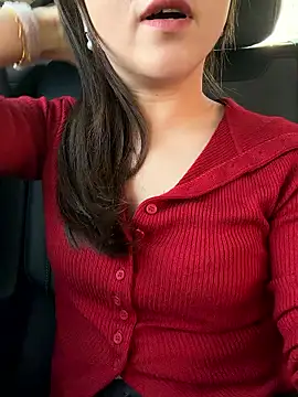 Efangfang online show from 01/17/26, 08:41