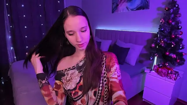 StaceySunny online show from 12/30/24, 05:34