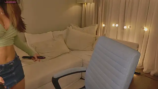 EmiliaDreams online show from 02/20/26, 04:40