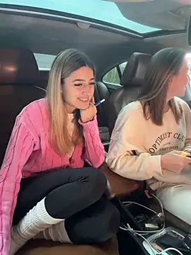 Jasmine urPrincess online show from 10/18/25, 06:05