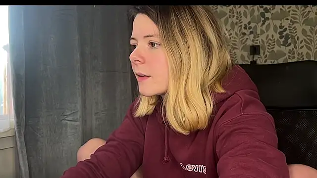 Nina blain online show from 02/03/25, 12:14