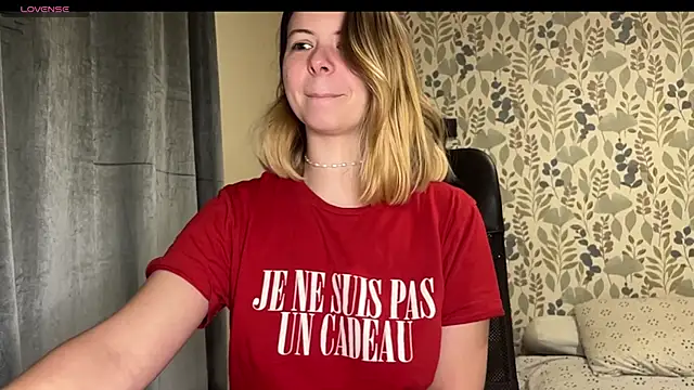 Nina blain online show from 03/06/25, 08:41